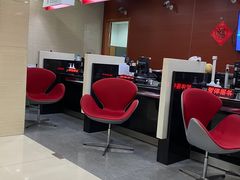 -中国工商银行(静安寺支行)