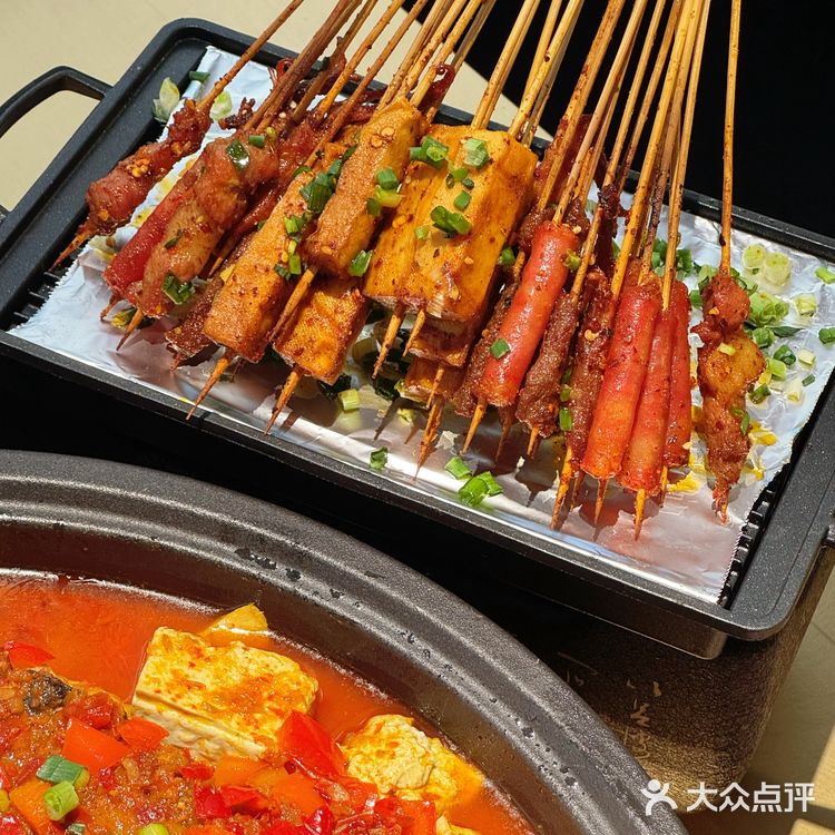 人生建议：吃完这一口烤鱼再离开无锡🈺️