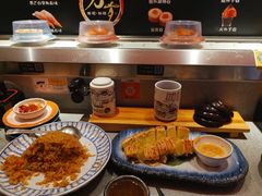 -万岁寿司(虎门万达店)