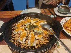 -绣园·茶食宴(湘绣博物馆店)