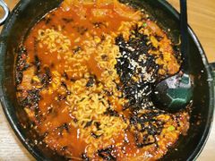 -HOTISLAND海鸡岛·韩国料理(江南西店)