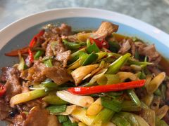 -懒人盐府人家(航天桥店)