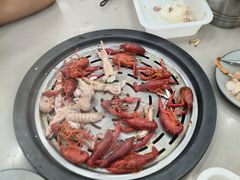 -仙螺岛海鲜自助餐厅(总店)