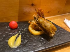 -大岛日本料理铁板烧(南通大饭店)