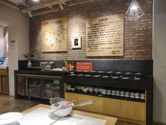 -焯牛潮汕牛肉火锅(云峰街创始店)