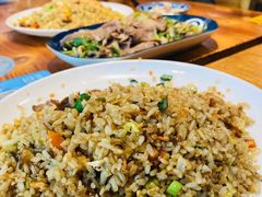-遵义虾子卢四羊肉粉(大沽路店)