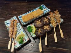 -哥哥の深夜食堂(红松东路店)