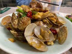 -阿杰臻选海鲜饭店(普陀山店)