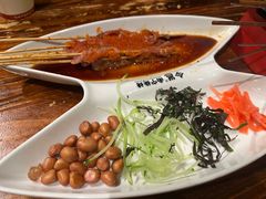 -今邕烧烤(西大店)