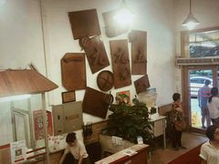 -老班长手工灌汤包老店(东山店)