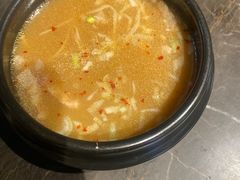-大叹号·朝鲜族烤肉(潍坊泰华城店)