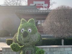 -阳台山自然风景区