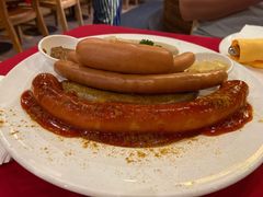 -申德勒加油站西餐厅(日坛路总店)