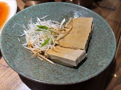 -魁盛居百年鲁菜馆(县西巷店)