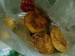 -朱记小郑酥烧饼(建康路店)