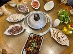 -四姑娘山阿巴郎·藏式花园餐厅