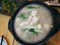 -春芳烧烤