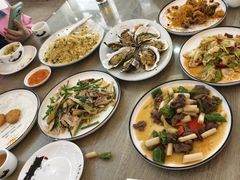 -巽寮印象美食部落餐厅·海鲜·地方特色菜(惠州体验店)