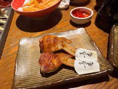 -鸟屯(三里屯店)