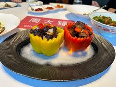 -湘上湘(正大中心总店)