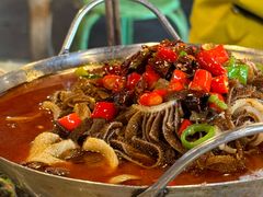 -龙翔小猪脚(龙头街店)