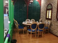 -北疆饭店(宝龙店)