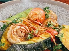 -灵意咖啡·西班牙美食(汕头金平万达广场店)