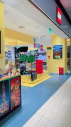 -乐高授权专卖店(浦东嘉里城店)