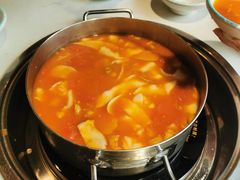 -蕃茄述·好汤自然来(江汉路店)