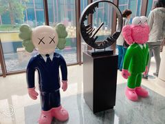 -上海崇明金茂凯悦酒店