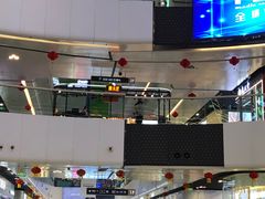 -万达广场(北京槐房店)