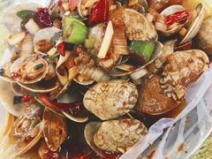 -十里铺铁板鱿鱼