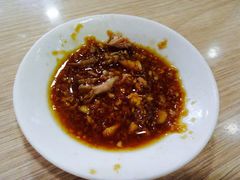 蒜泥-姥家春饼店(漳州二路店)