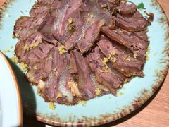 -珍味汤馆·潮汕家乡菜(保利文化广场店)