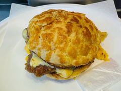 -颓记茶餐厅(美景总店)