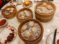 -稻香酒家·33年老字号·港式粤菜(富邦中心店)