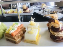 -Cafe Gray Deluxe