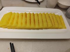 -华盛丰温州大排档(东三环南路店)