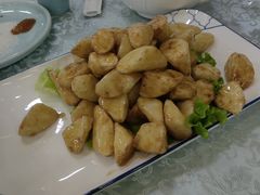 -六和聚传统烤鸭.天津菜(和平店)