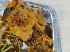 -晓宇盒饭(民安街店)
