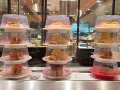 -新一番三文鱼寿司(大东海店)