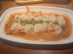 -外婆家(静安大悦城店)