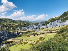 -墨石公园景区