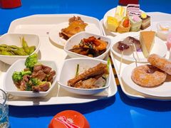 -堂会·KTV·自助餐·团建聚会(天河店)