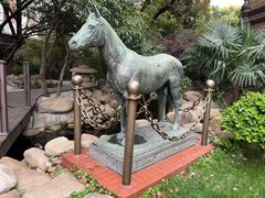 -马勒别墅饭店(静安寺店)