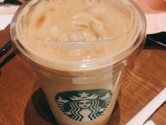 -星巴克(北京通州新光大中心店)