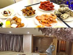 -碧中海汤泉汗蒸酒店