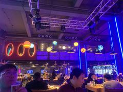 -阿记烧烤(英达路店)