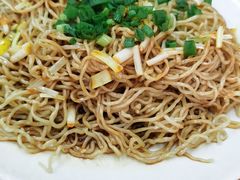 葱油捞面-海鲜街菜馆(海珠南路店)