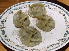 -胖老汉椒麻鸡清真新疆菜(西御街店)